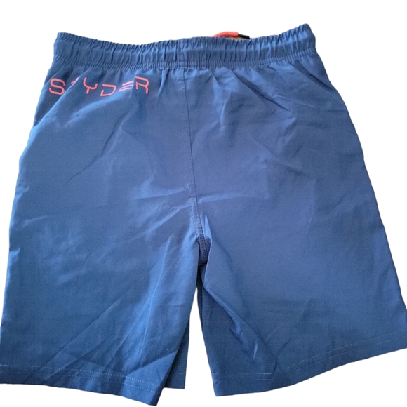 Spyder swim shorts - Picture 2 of 3